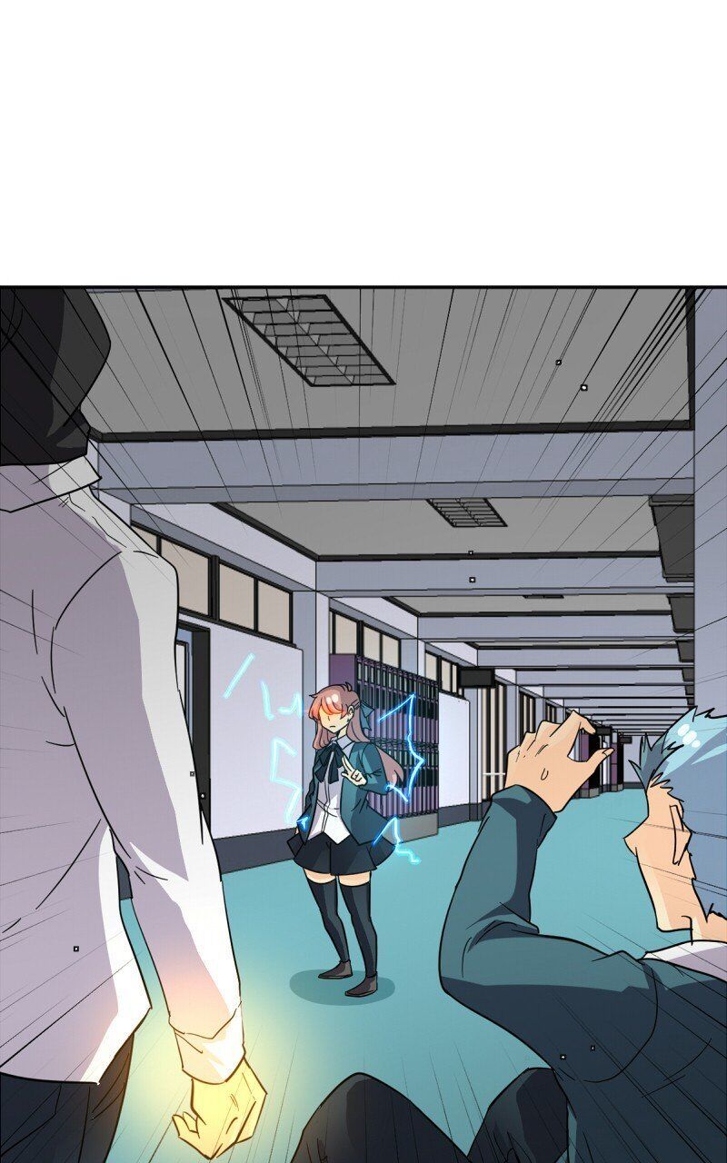 Unordinary Chapter 163 - Trang 8