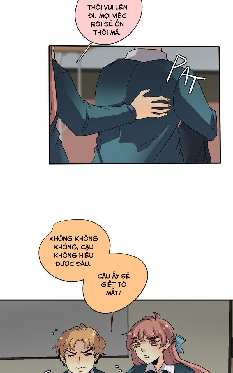 Unordinary Chapter 164 - Trang 12