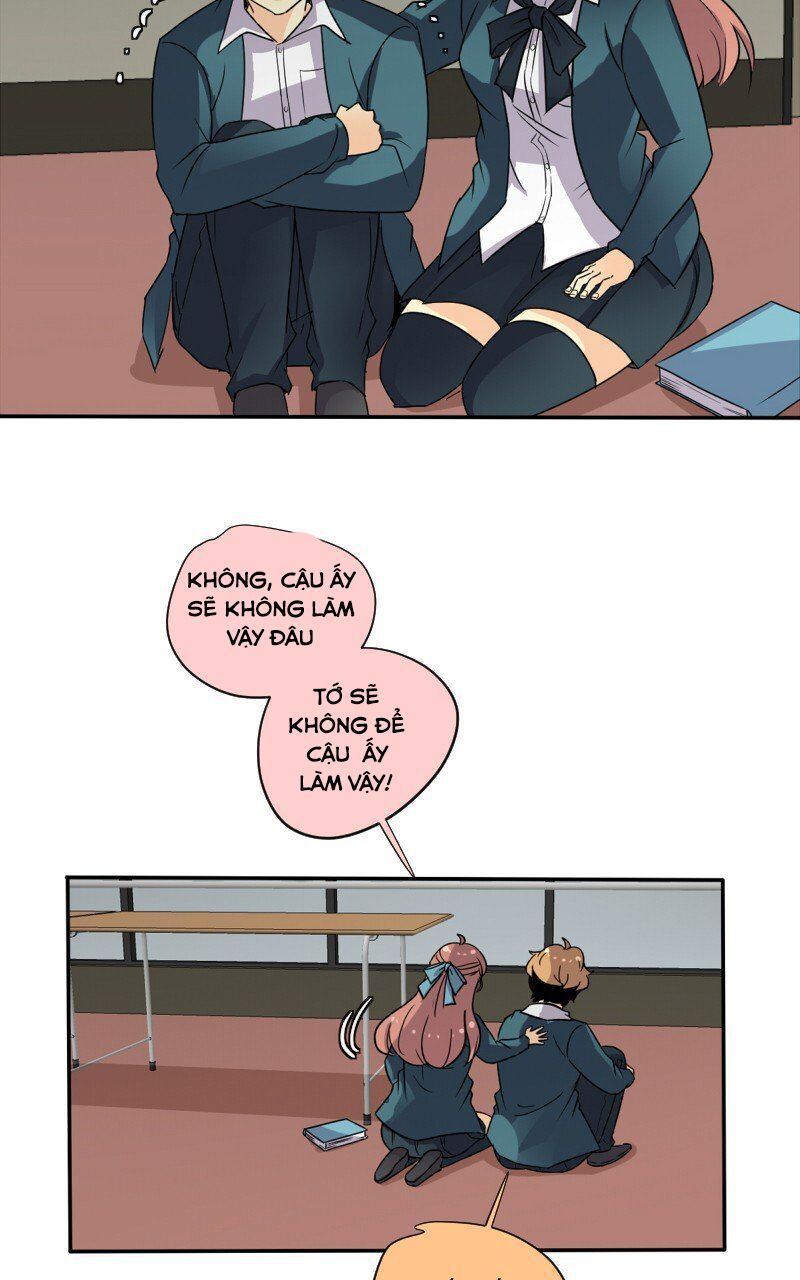 Unordinary Chapter 164 - Trang 13