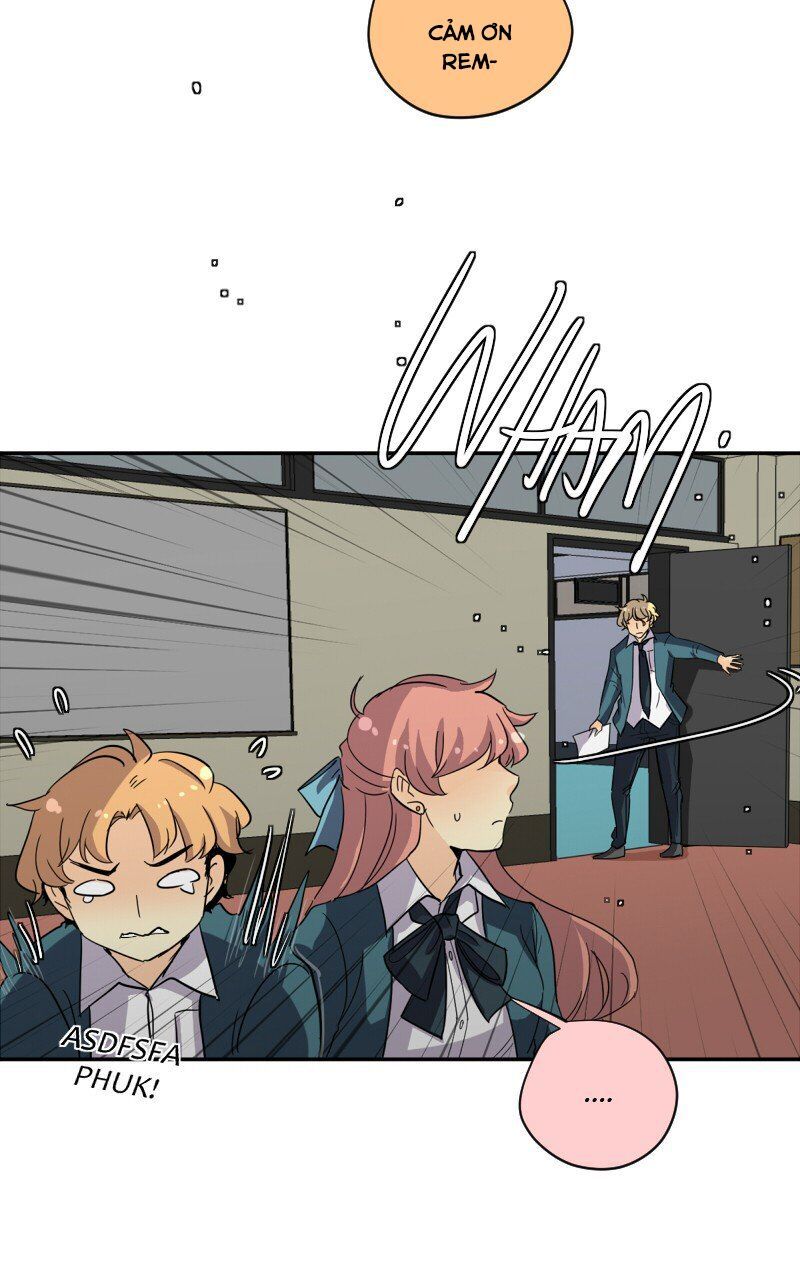 Unordinary Chapter 164 - Trang 14
