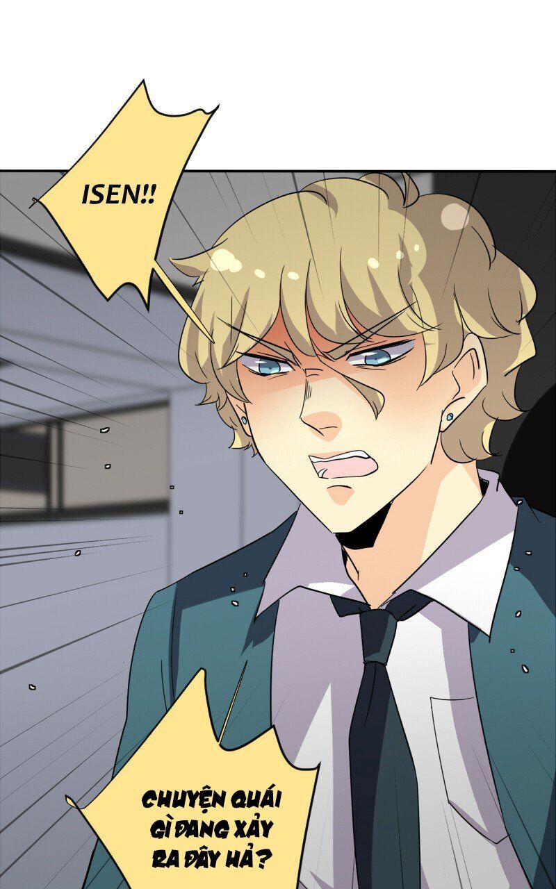 Unordinary Chapter 164 - Trang 15
