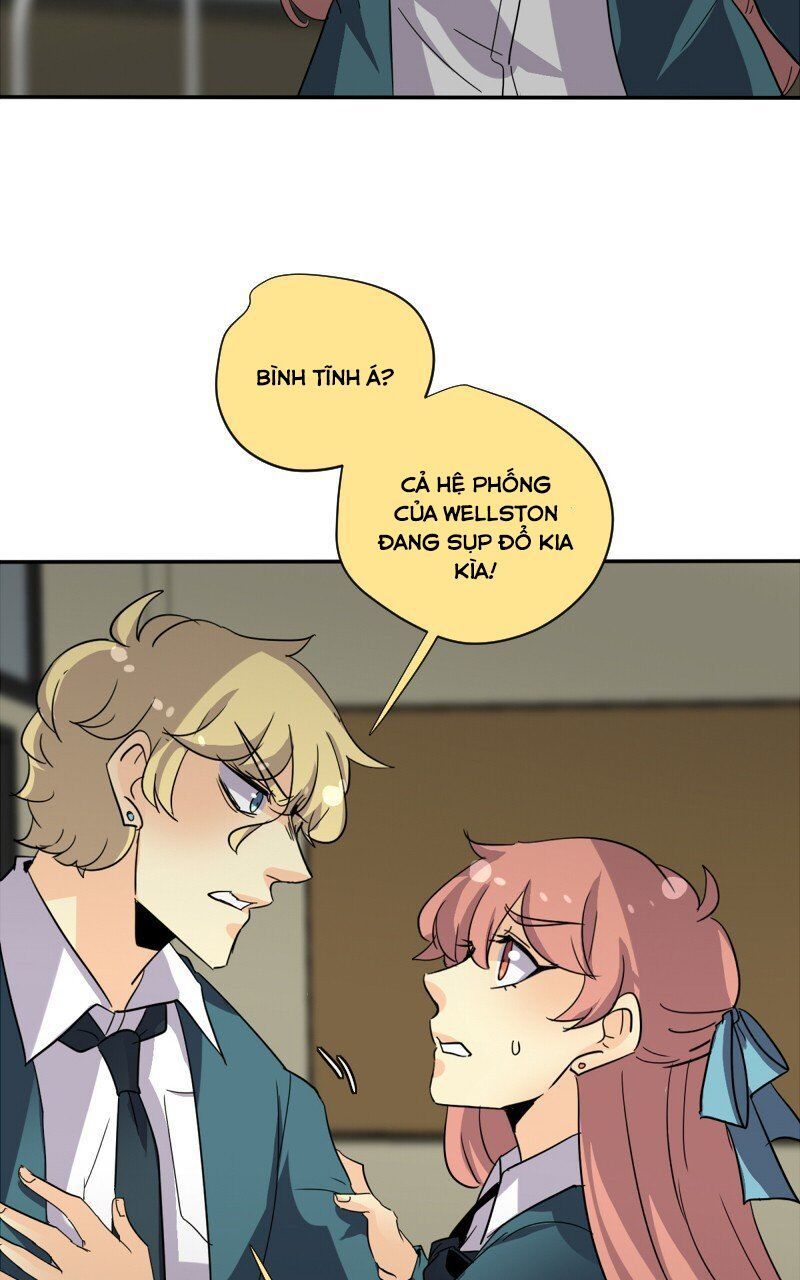 Unordinary Chapter 164 - Trang 18