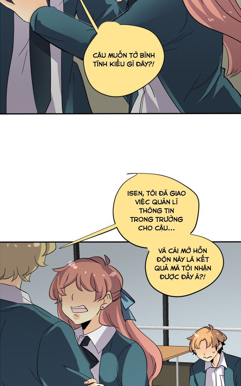 Unordinary Chapter 164 - Trang 19