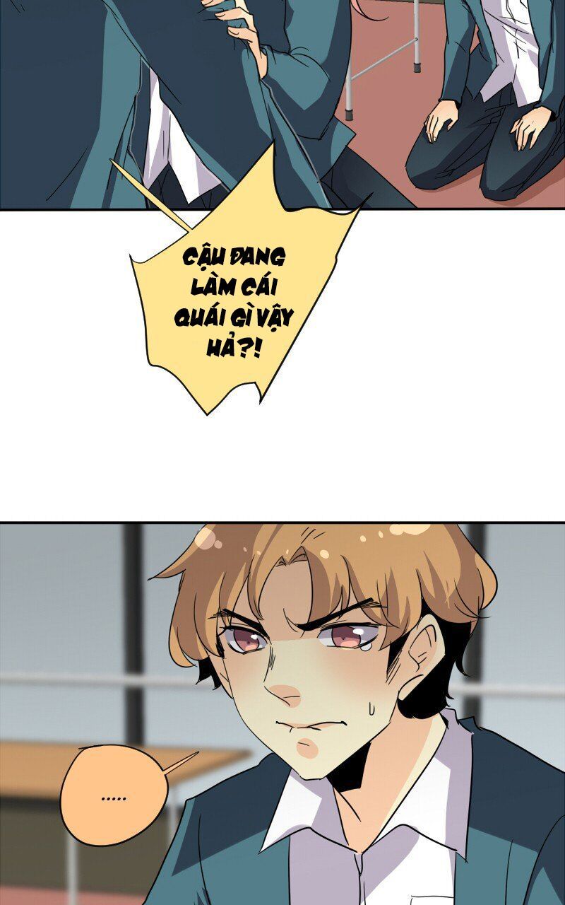 Unordinary Chapter 164 - Trang 20
