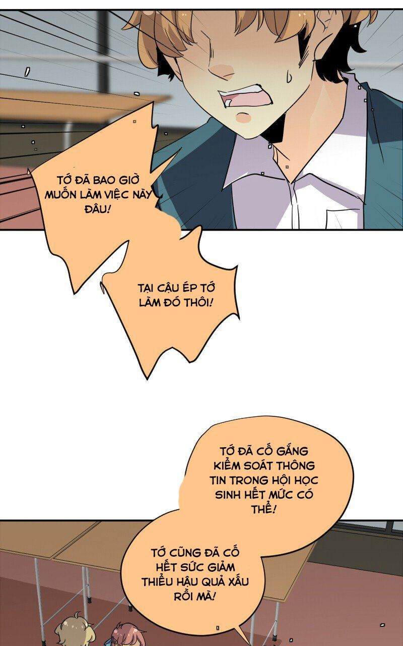 Unordinary Chapter 164 - Trang 22