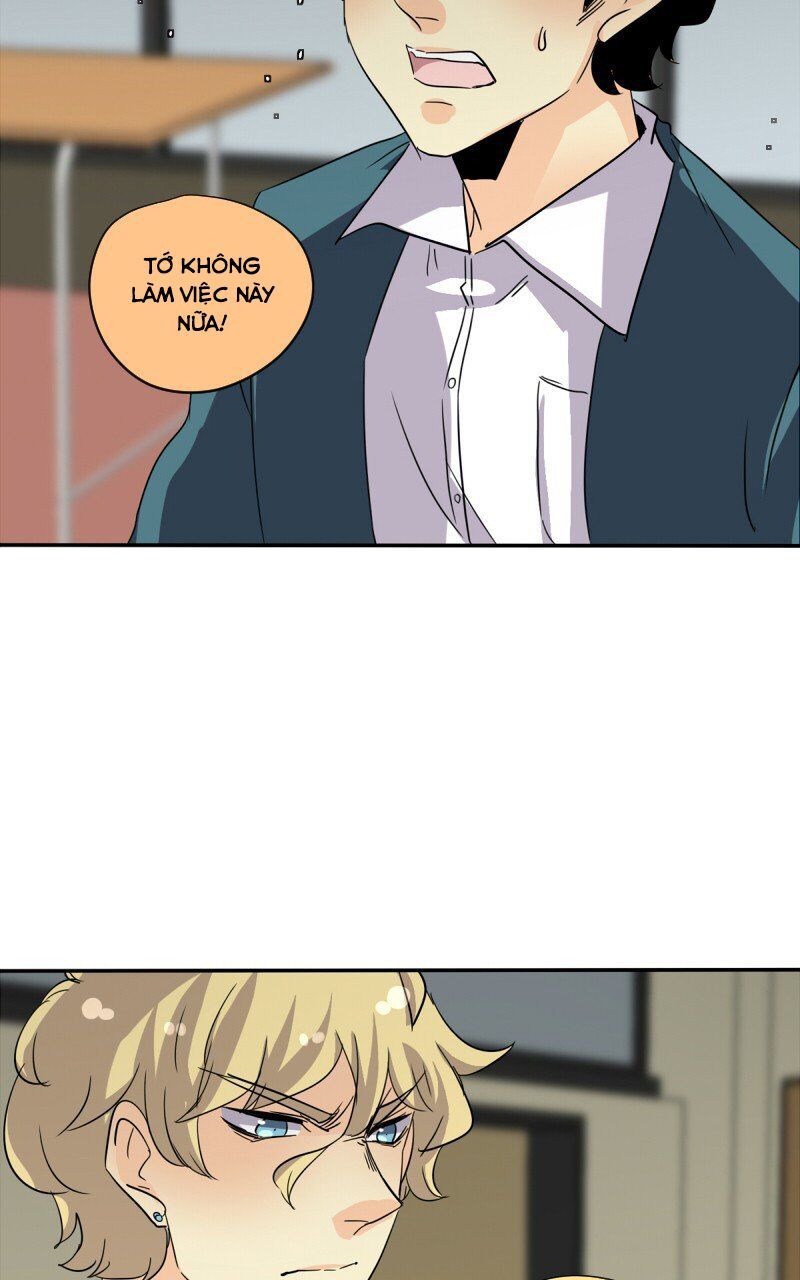 Unordinary Chapter 164 - Trang 26