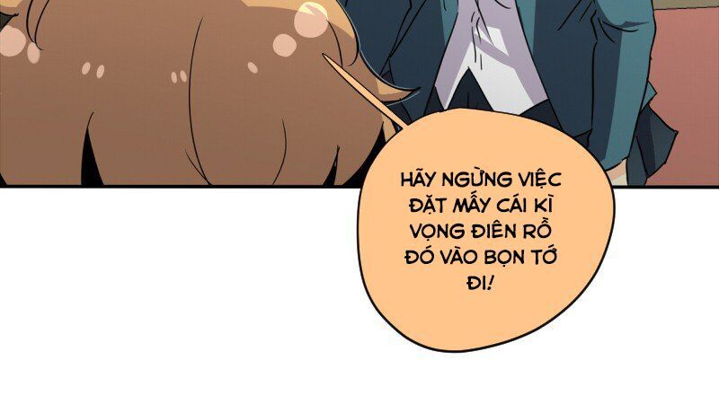 Unordinary Chapter 164 - Trang 29