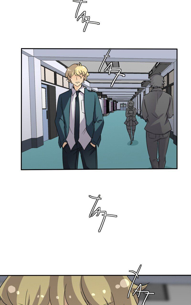 Unordinary Chapter 164 - Trang 3