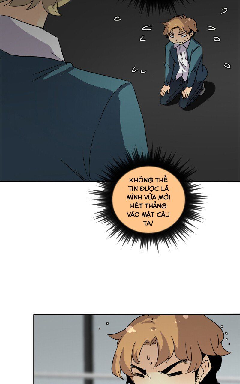 Unordinary Chapter 164 - Trang 37