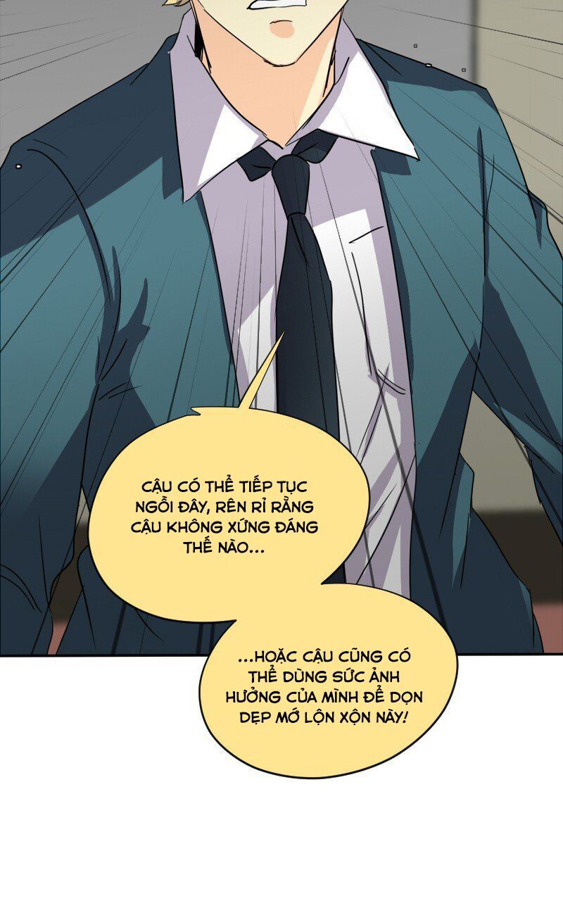 Unordinary Chapter 164 - Trang 39
