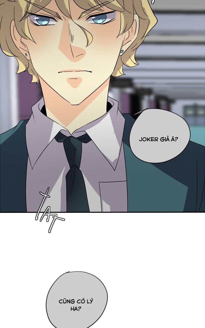 Unordinary Chapter 164 - Trang 4