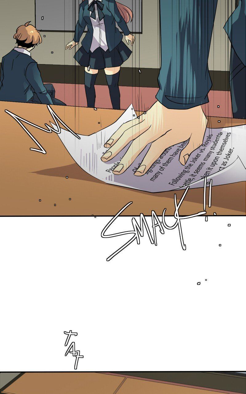 Unordinary Chapter 164 - Trang 42