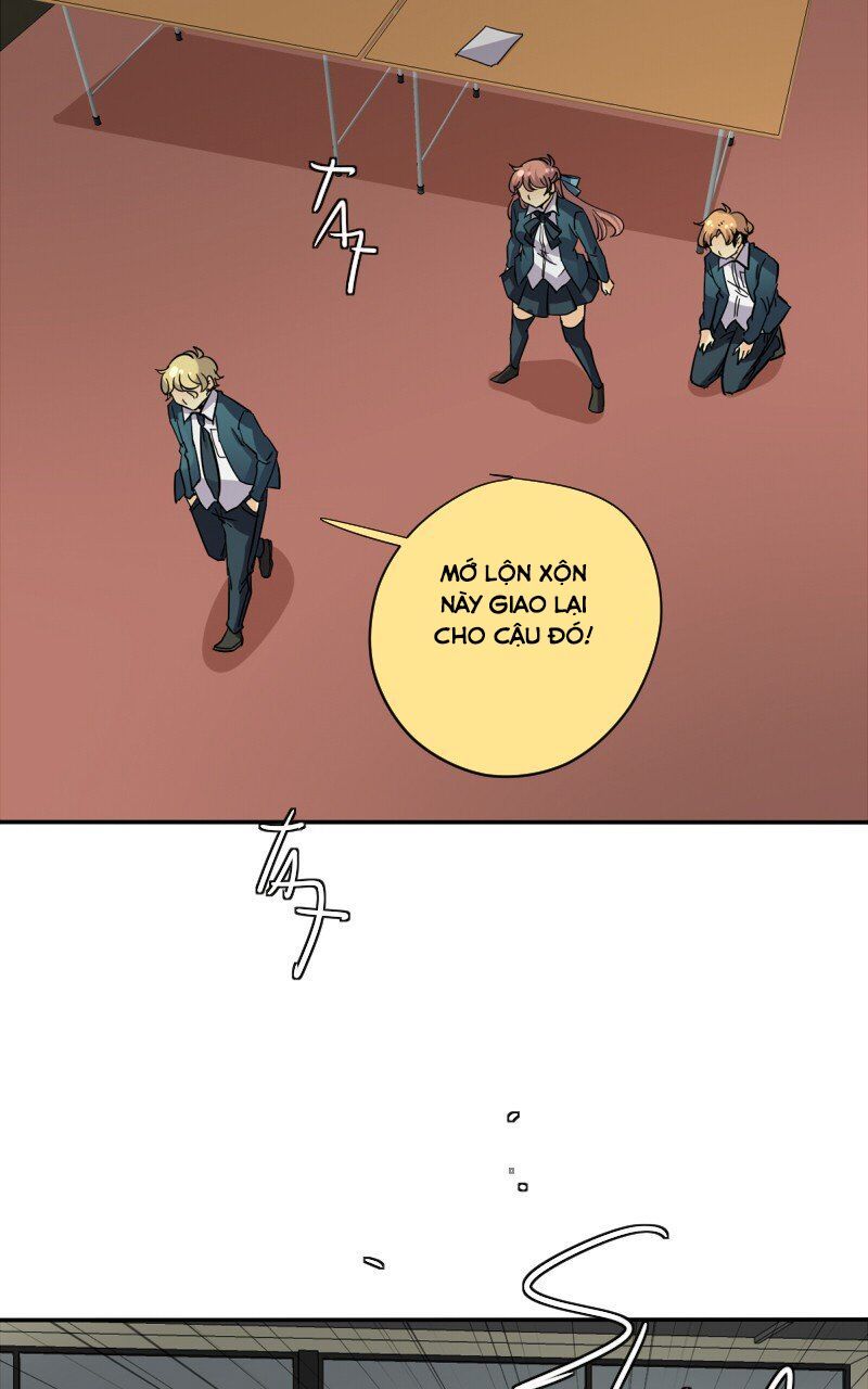 Unordinary Chapter 164 - Trang 43