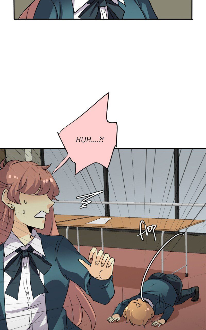 Unordinary Chapter 164 - Trang 46