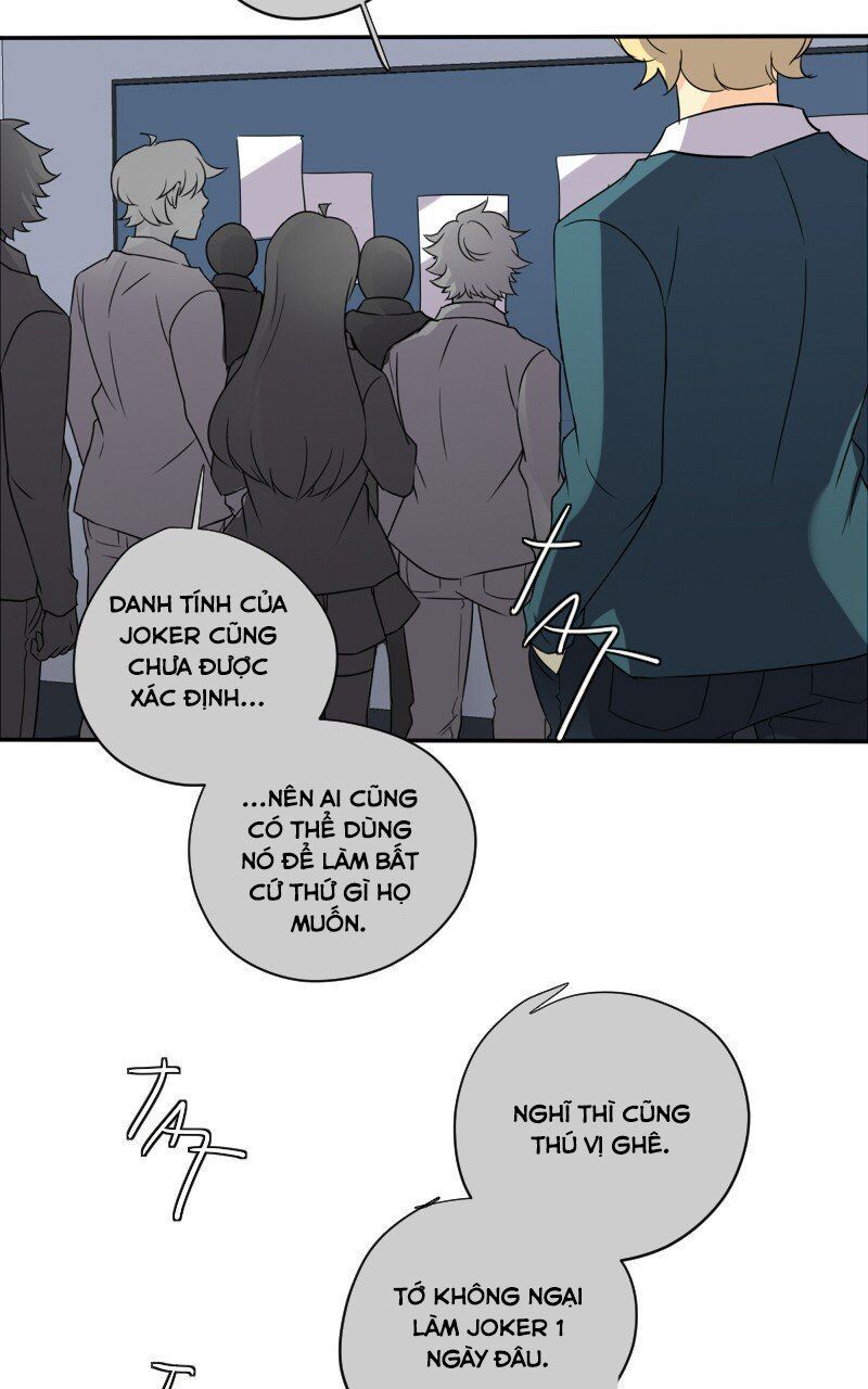 Unordinary Chapter 164 - Trang 5