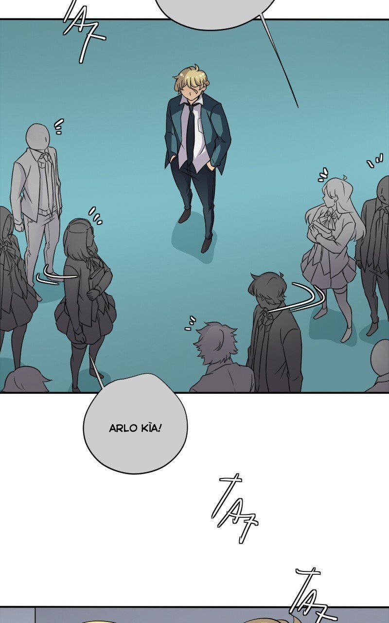 Unordinary Chapter 164 - Trang 6