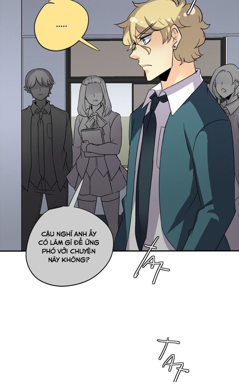 Unordinary Chapter 164 - Trang 7