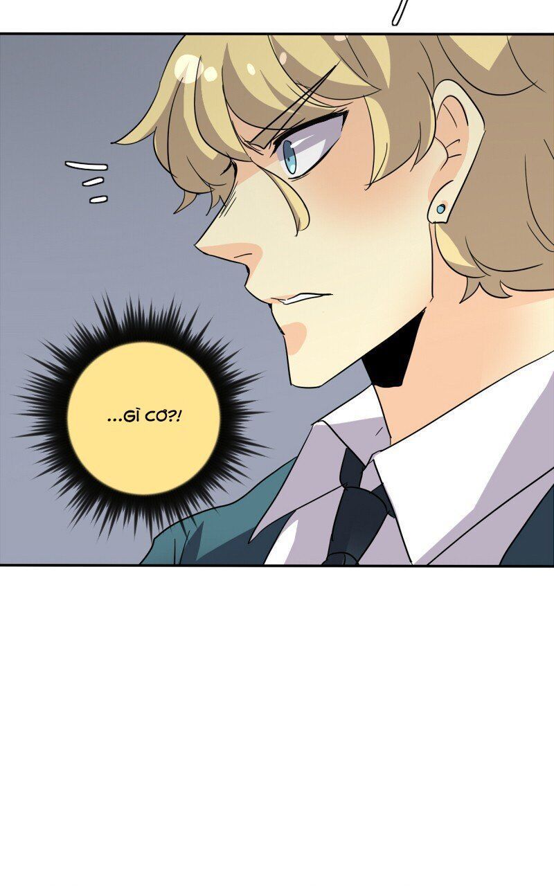Unordinary Chapter 164 - Trang 8