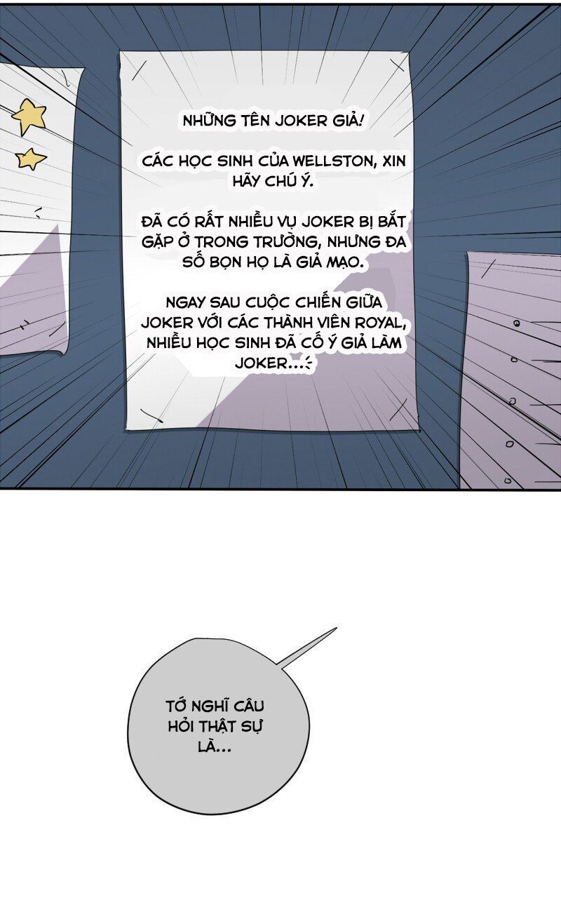 Unordinary Chapter 164 - Trang 9