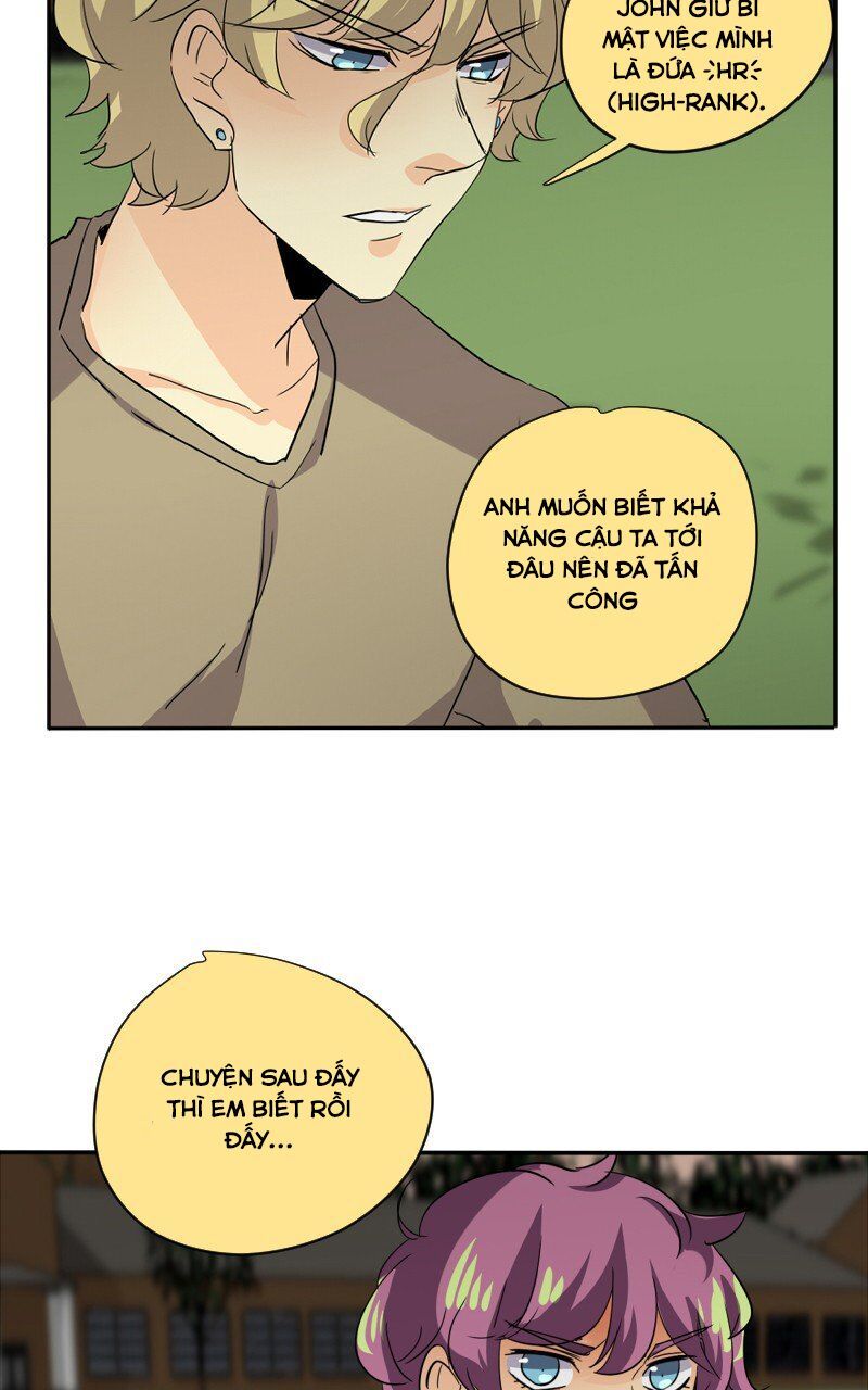 Unordinary Chapter 165 - Trang 10