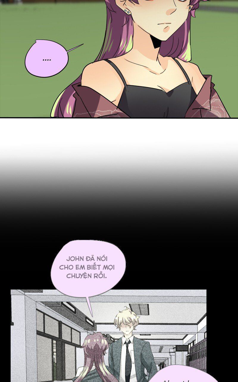 Unordinary Chapter 165 - Trang 11