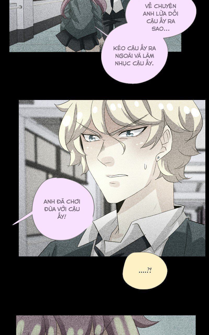 Unordinary Chapter 165 - Trang 12