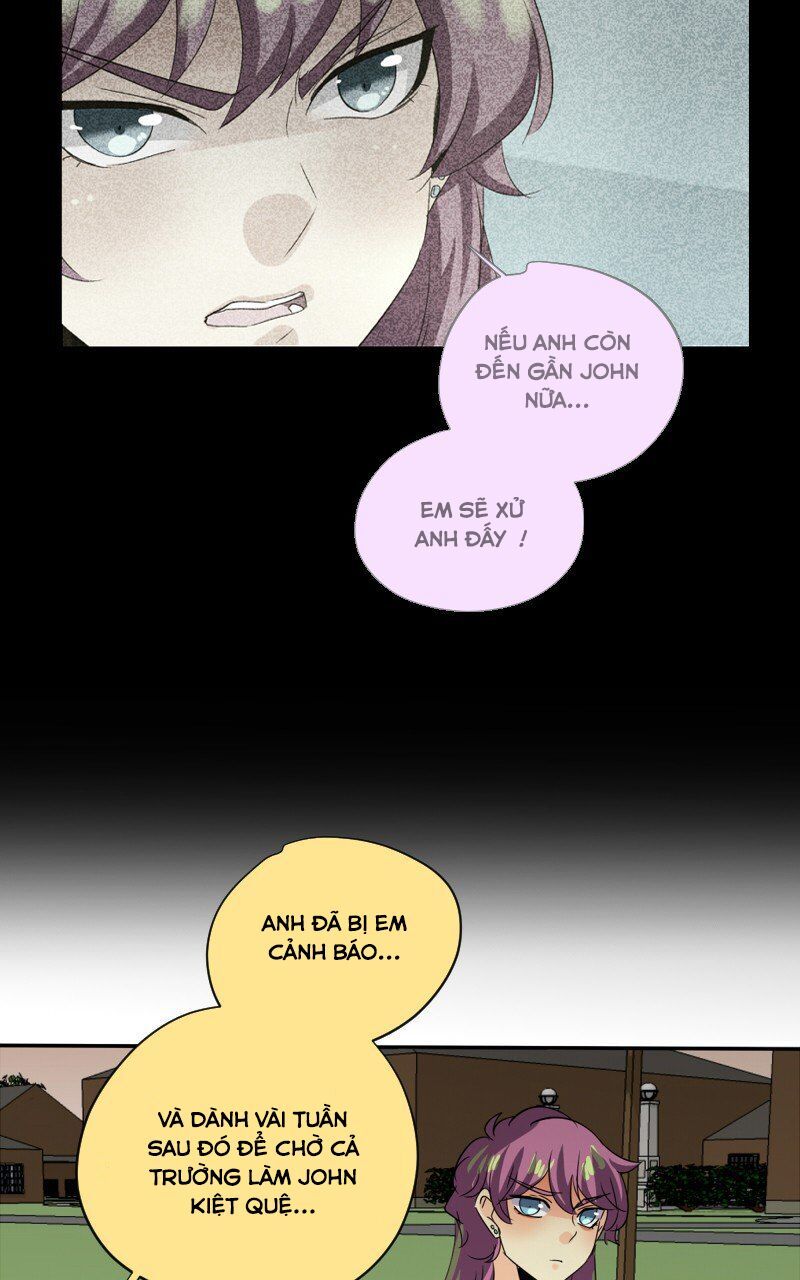 Unordinary Chapter 165 - Trang 13