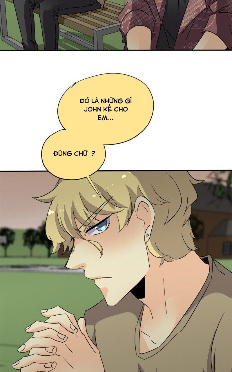 Unordinary Chapter 165 - Trang 15