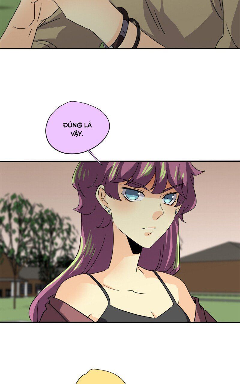 Unordinary Chapter 165 - Trang 16