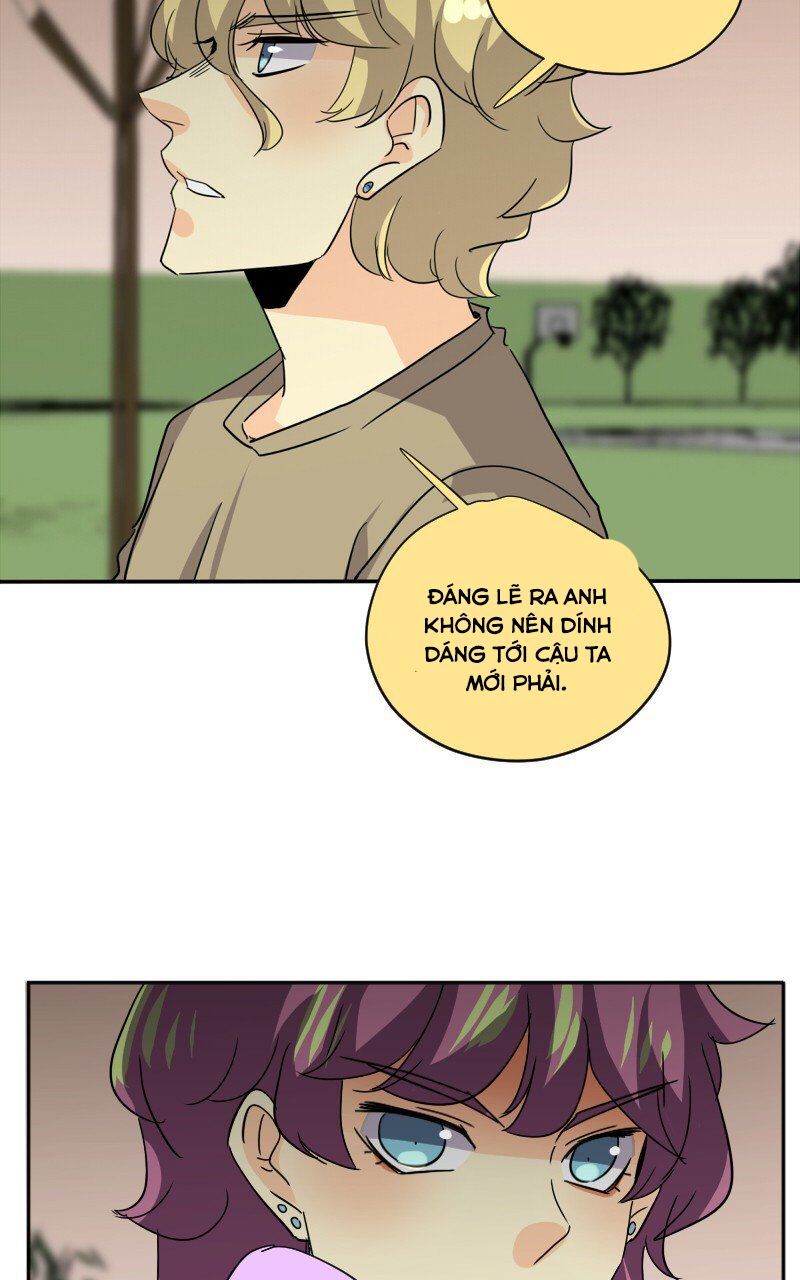 Unordinary Chapter 165 - Trang 18