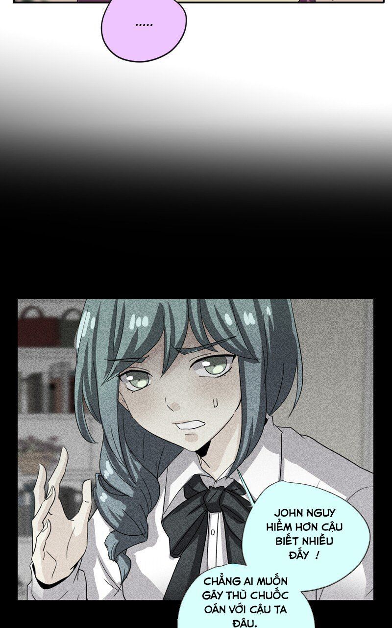 Unordinary Chapter 165 - Trang 19