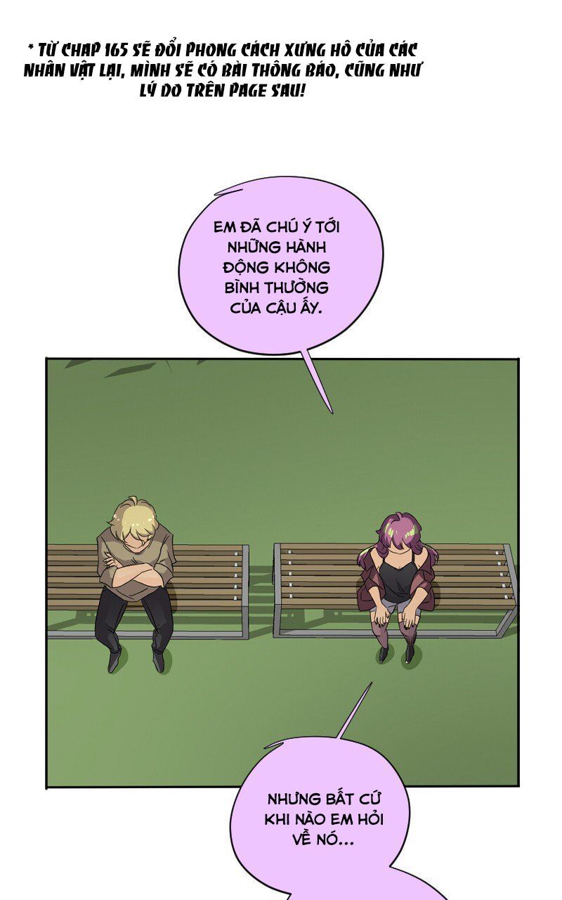 Unordinary Chapter 165 - Trang 2