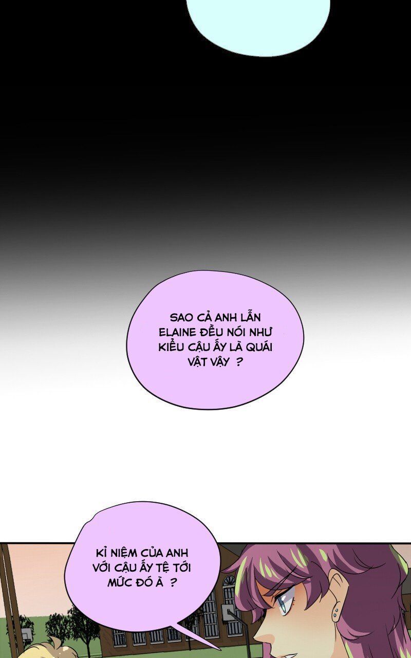 Unordinary Chapter 165 - Trang 20