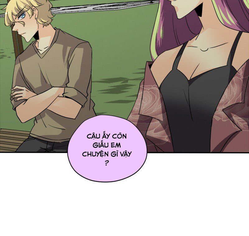 Unordinary Chapter 165 - Trang 21