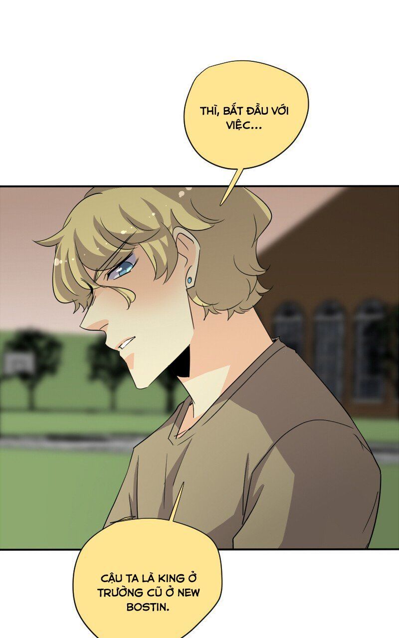 Unordinary Chapter 165 - Trang 22