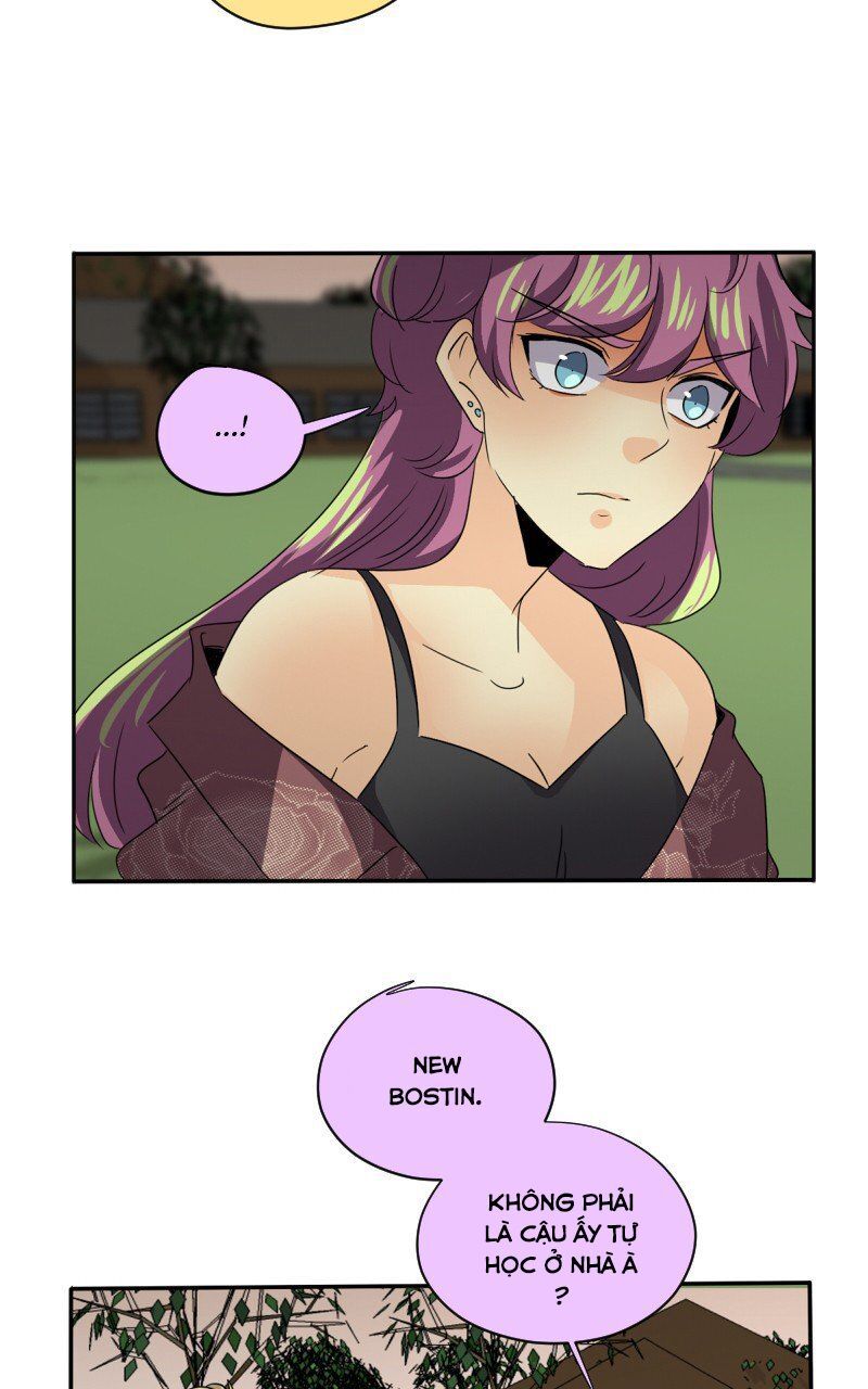 Unordinary Chapter 165 - Trang 23