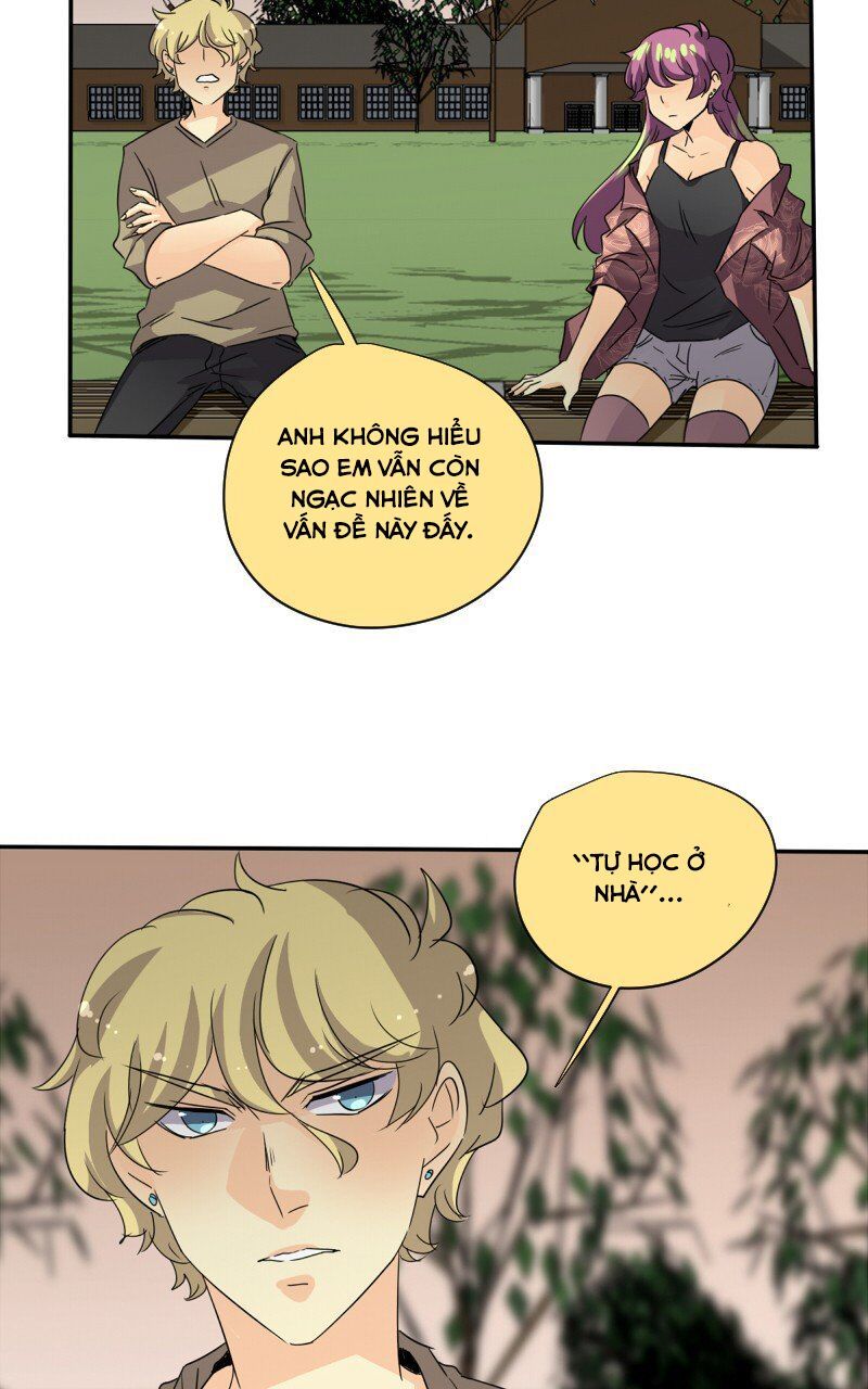 Unordinary Chapter 165 - Trang 24
