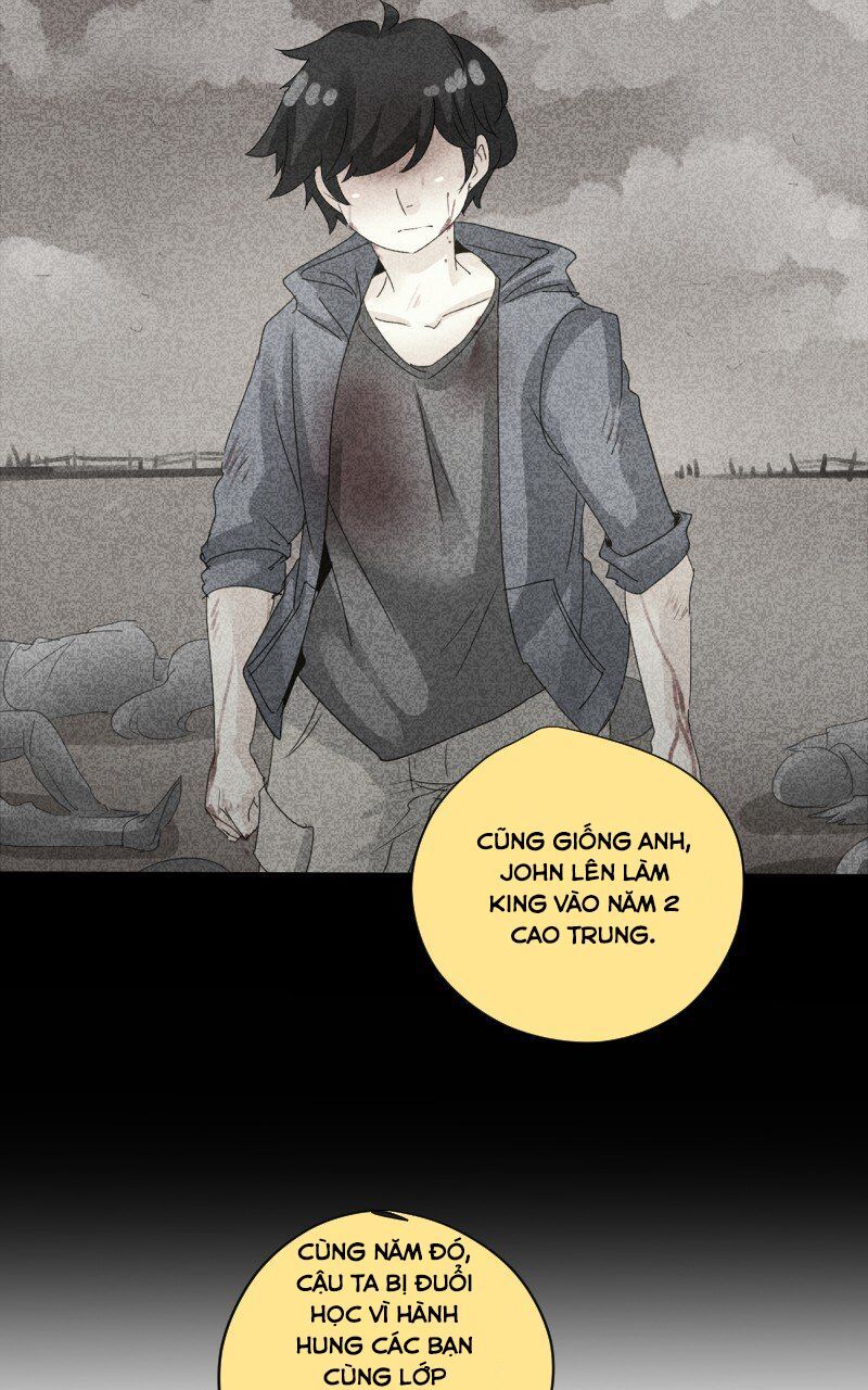 Unordinary Chapter 165 - Trang 26