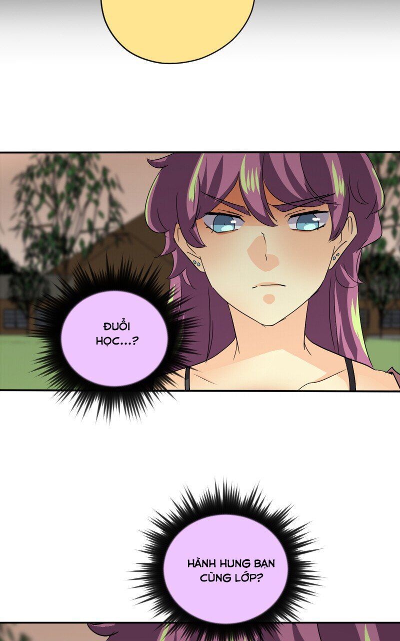 Unordinary Chapter 165 - Trang 27