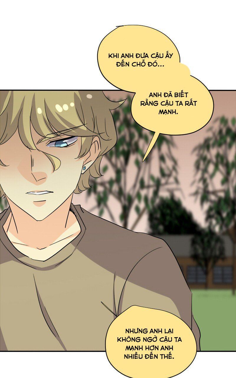 Unordinary Chapter 165 - Trang 29