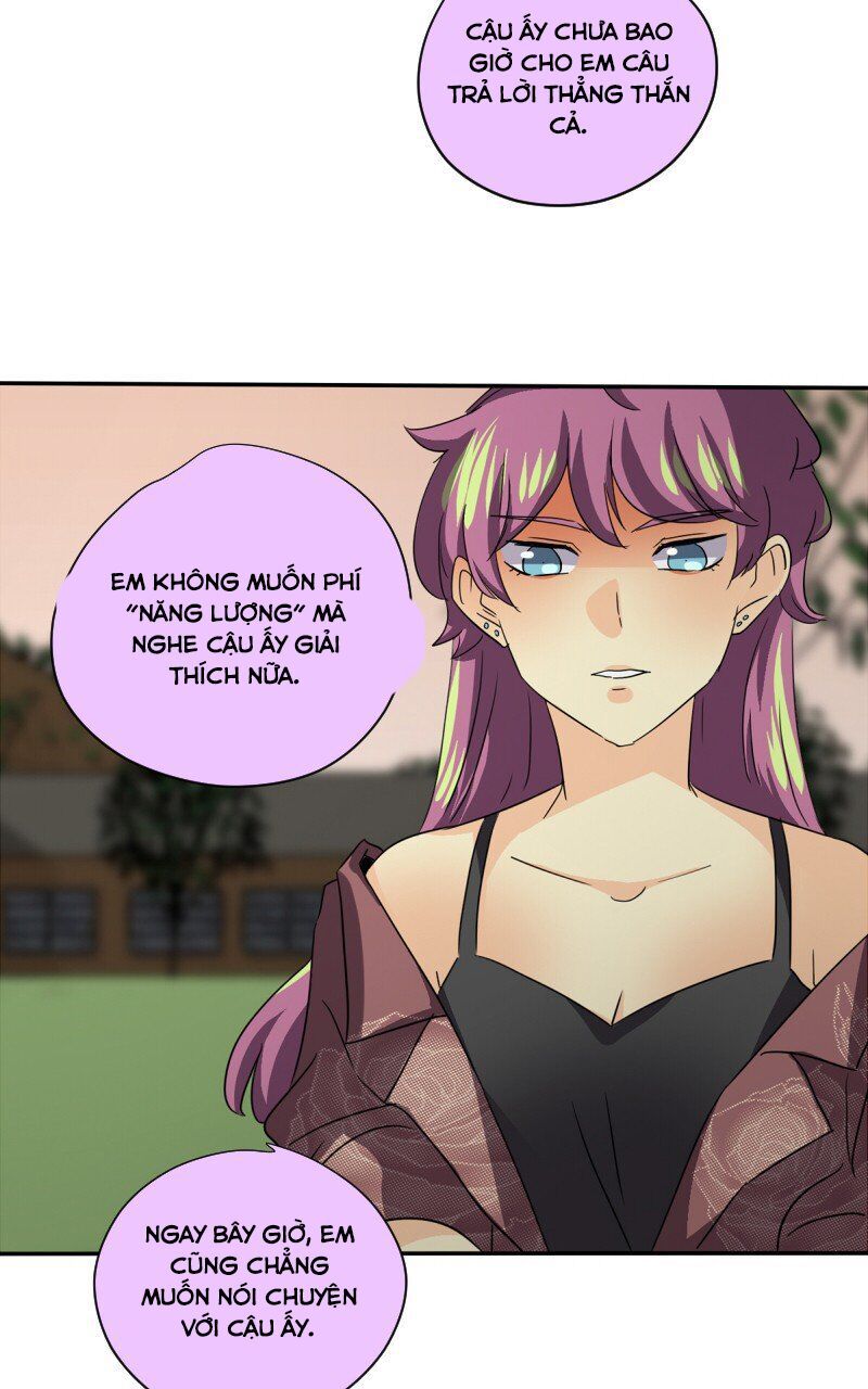 Unordinary Chapter 165 - Trang 3