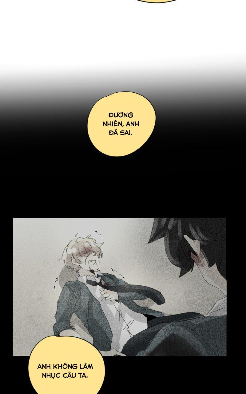 Unordinary Chapter 165 - Trang 30