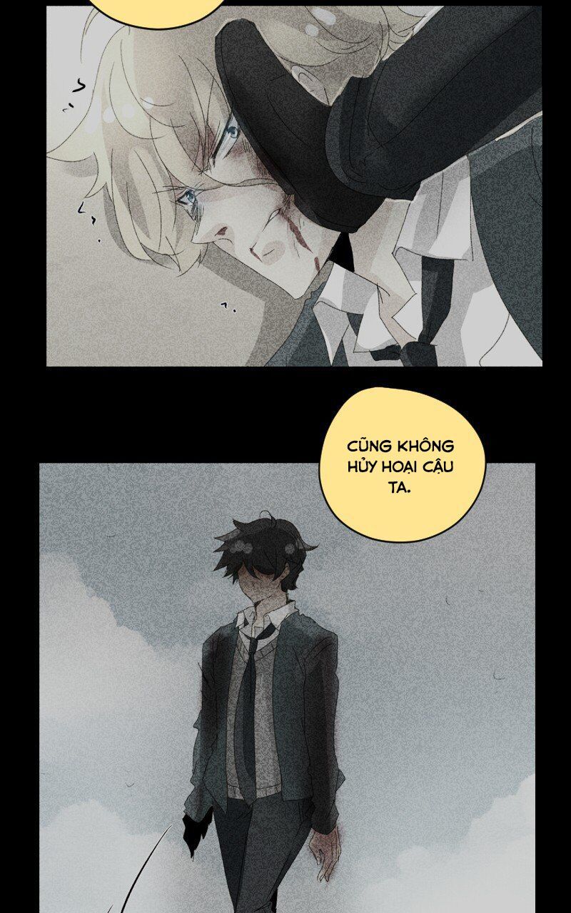 Unordinary Chapter 165 - Trang 31