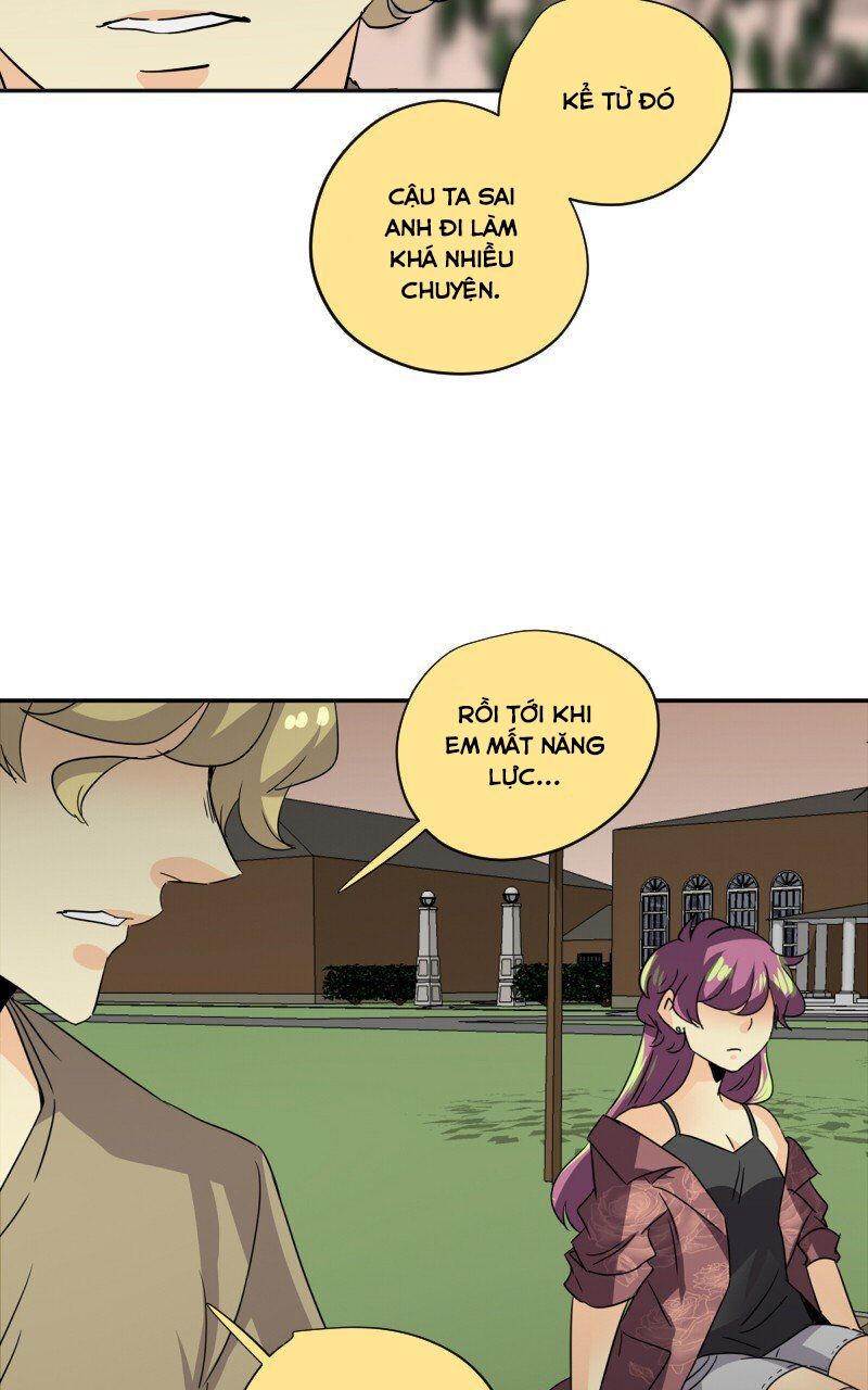 Unordinary Chapter 165 - Trang 33