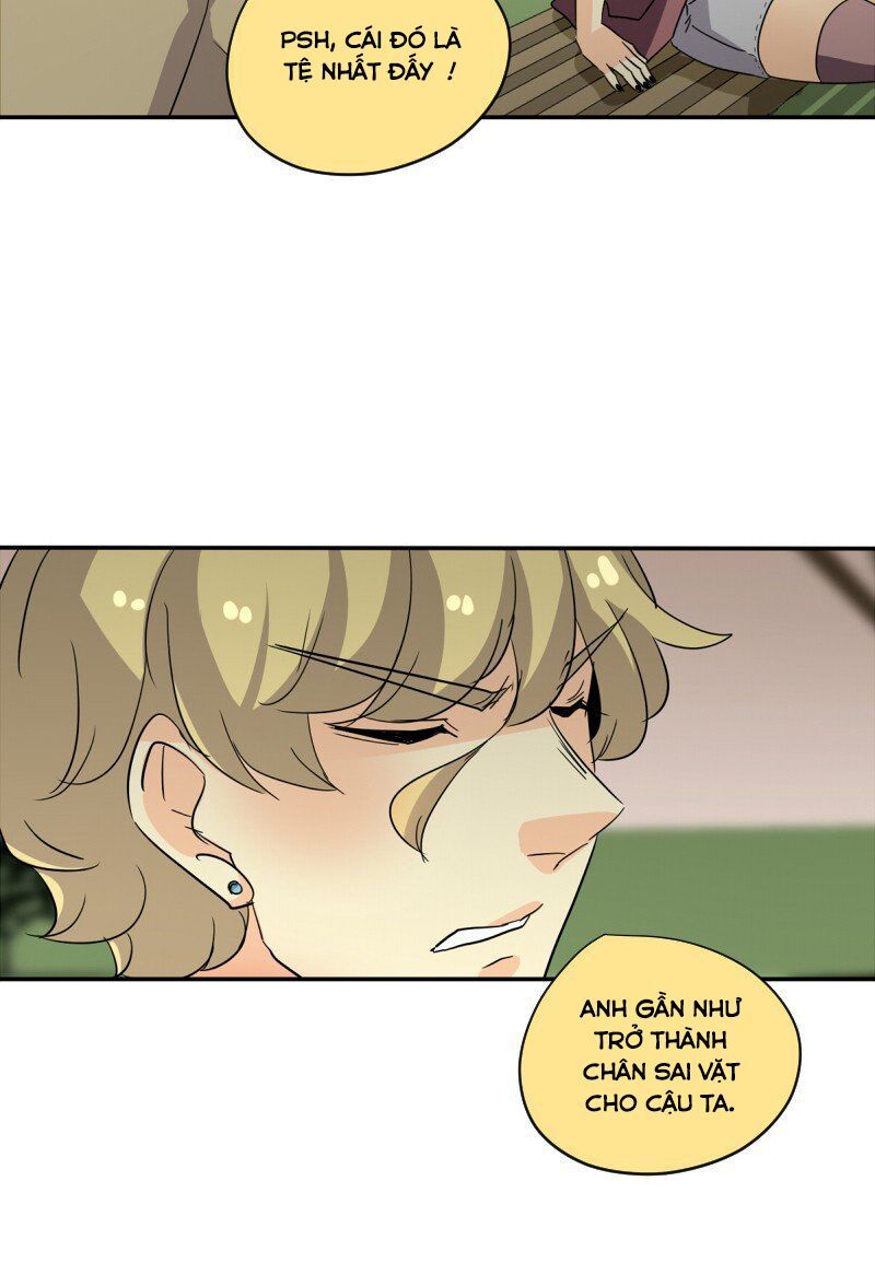 Unordinary Chapter 165 - Trang 34
