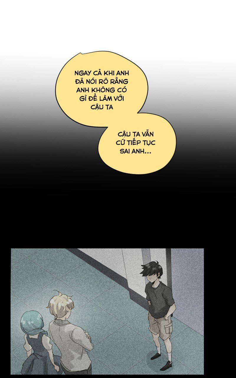 Unordinary Chapter 165 - Trang 35