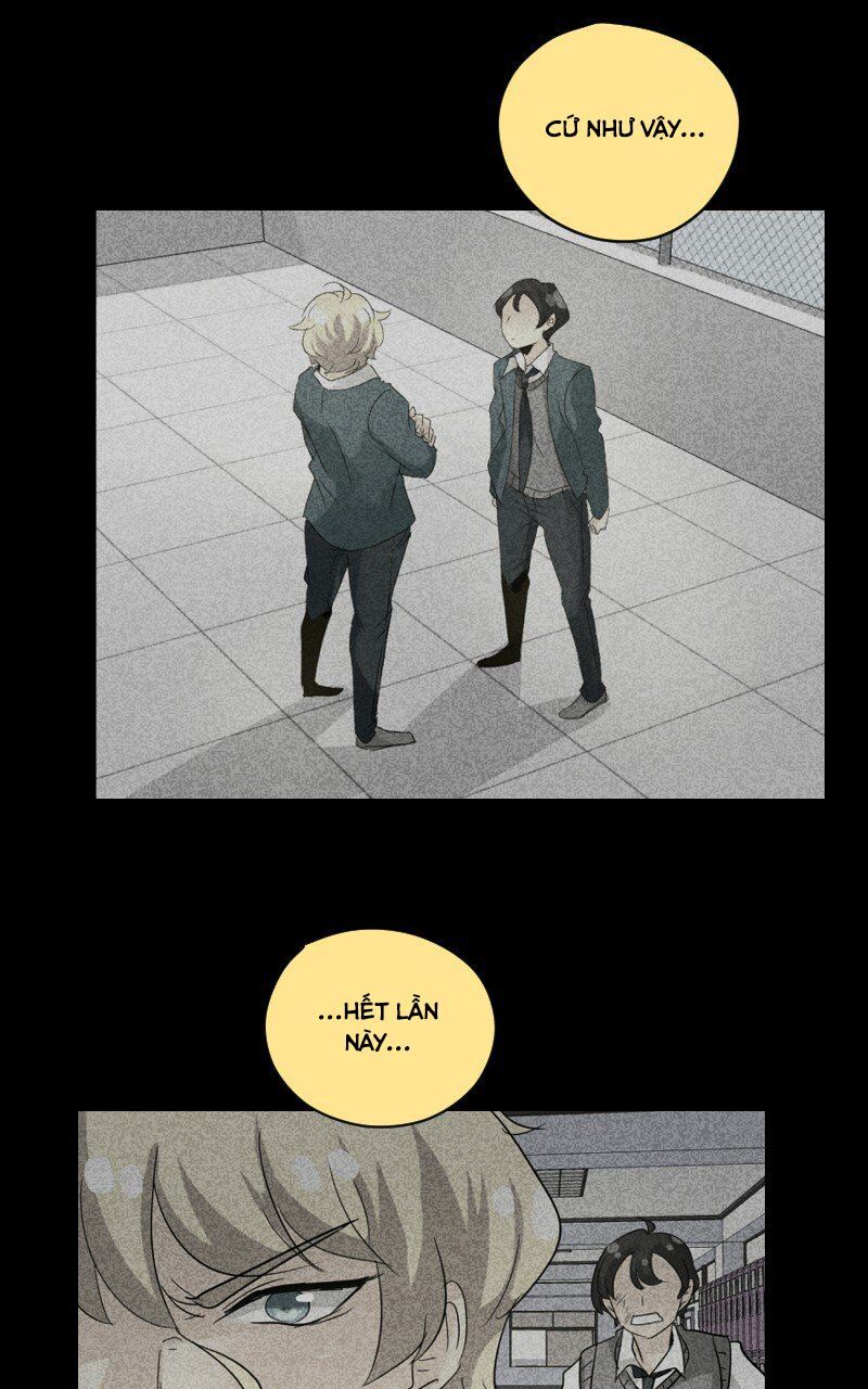 Unordinary Chapter 165 - Trang 36