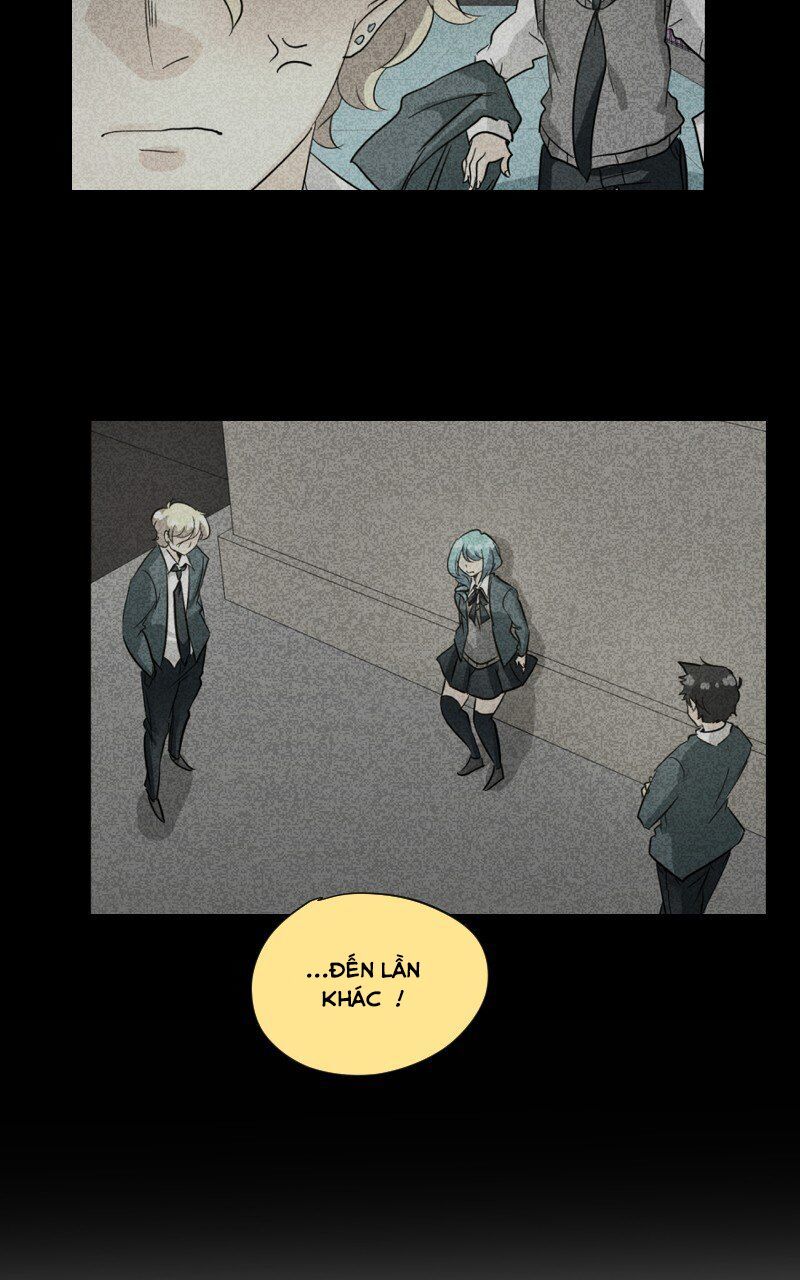Unordinary Chapter 165 - Trang 37