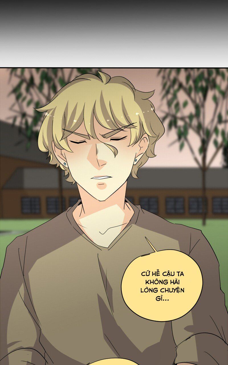 Unordinary Chapter 165 - Trang 38
