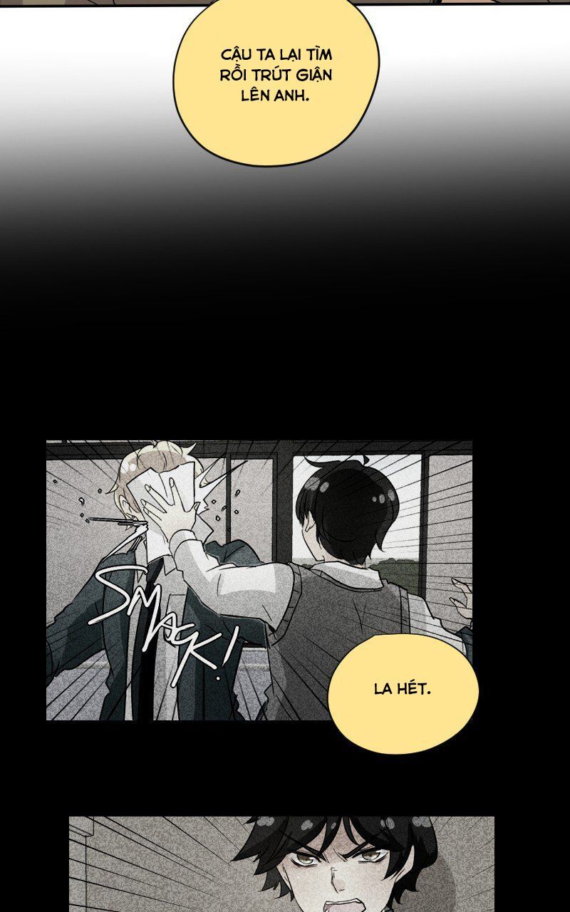 Unordinary Chapter 165 - Trang 39